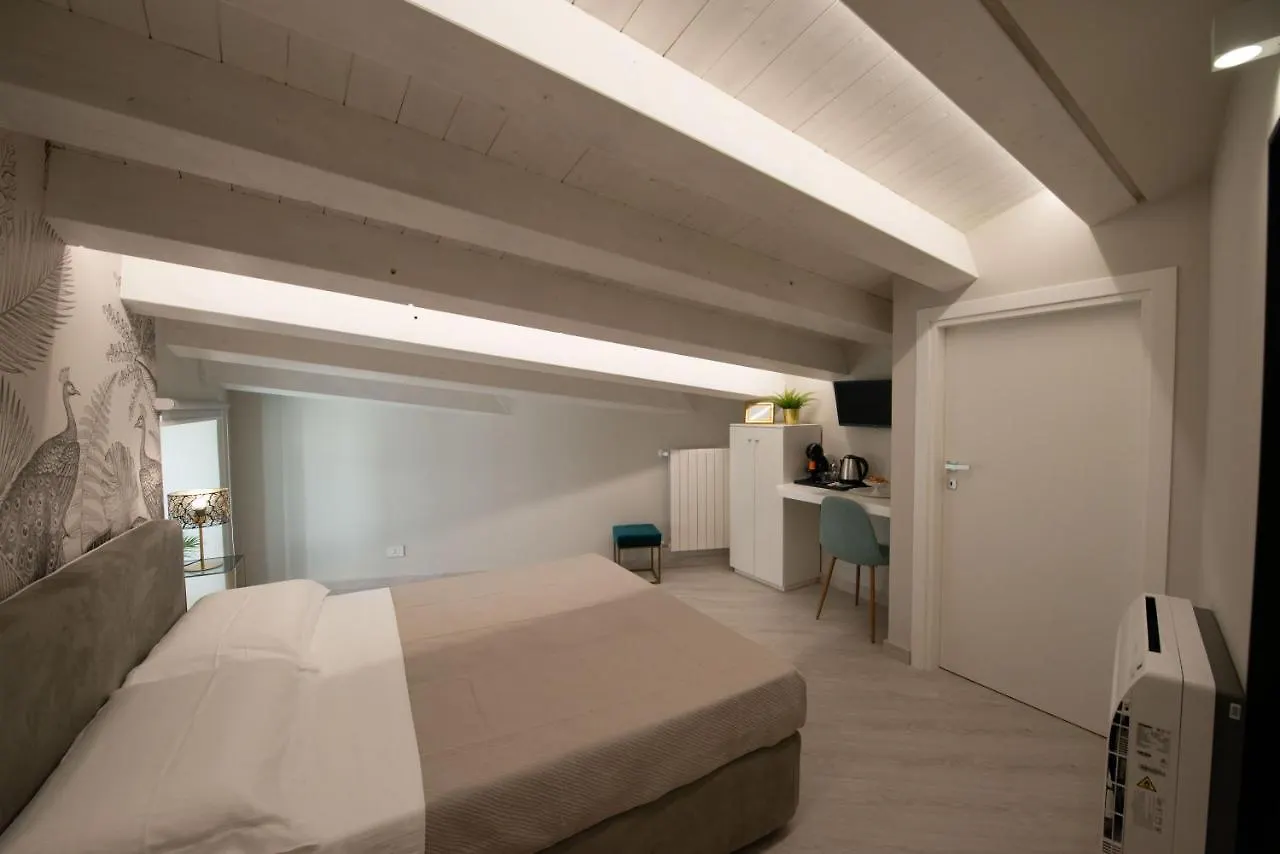 Casa Baru Scicli 호텔 0*,  이탈리아